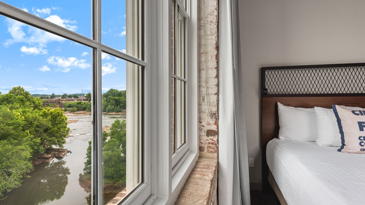 Photo of Bedroom in Columbus