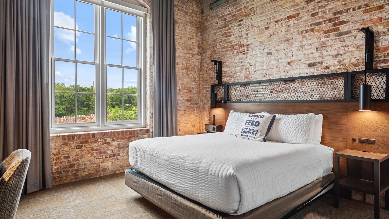 Photo of Bedroom in Columbus