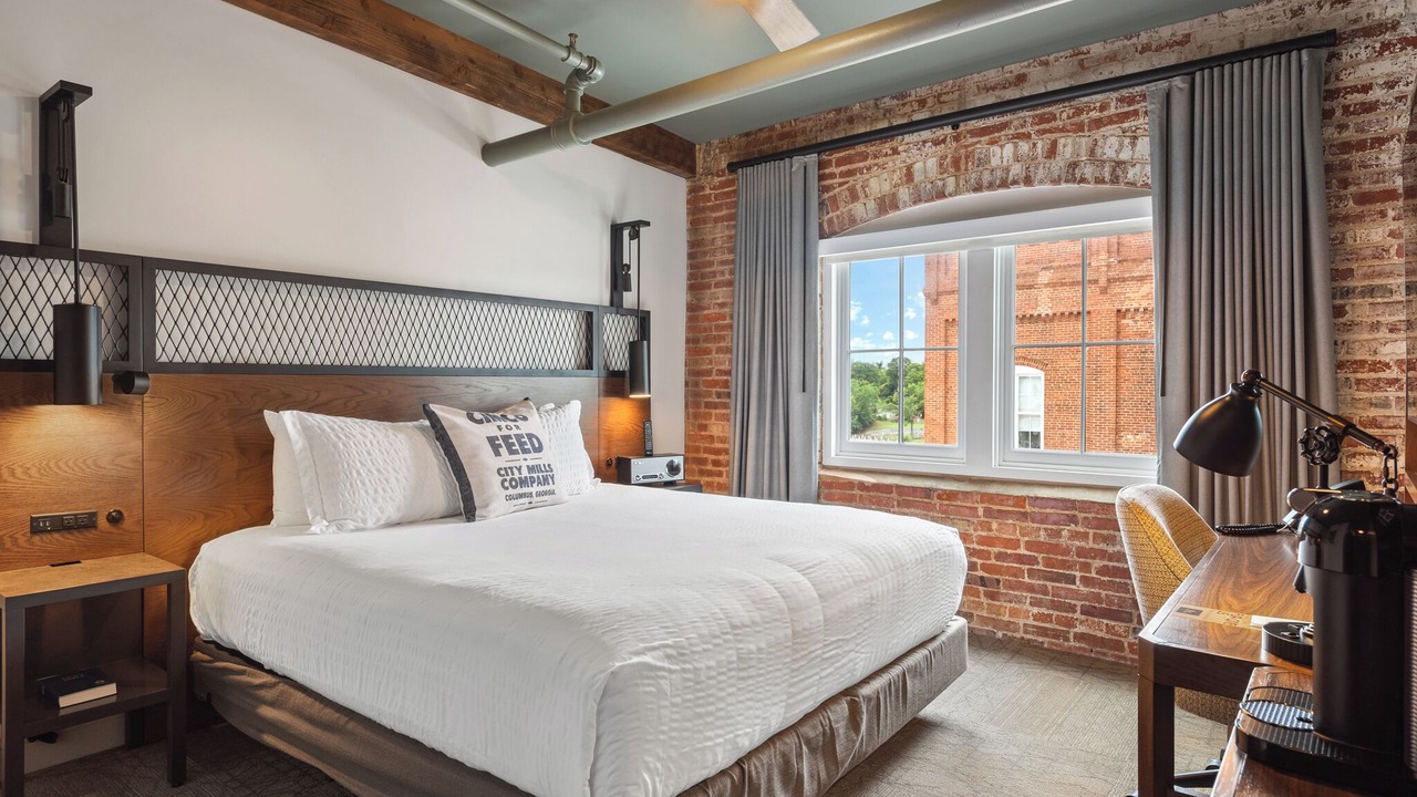 Photo of Bedroom in Columbus