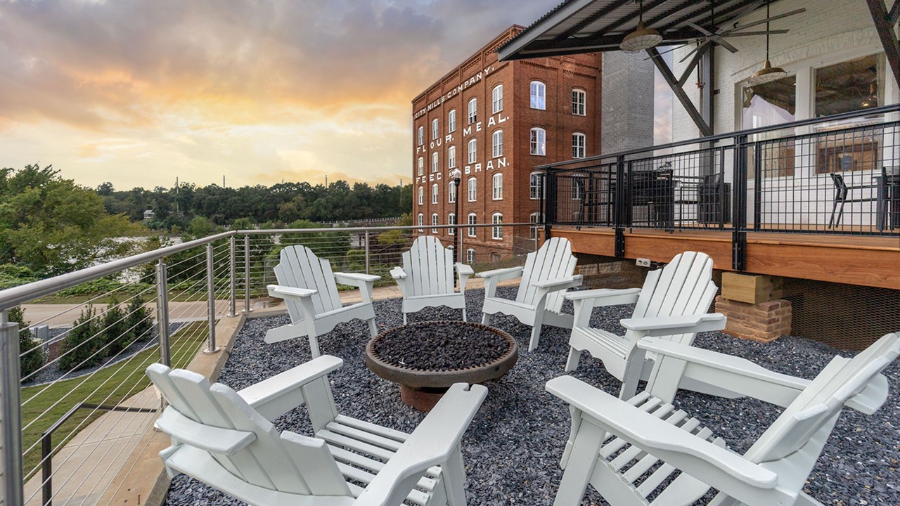 Photo of Outdoor in Columbus