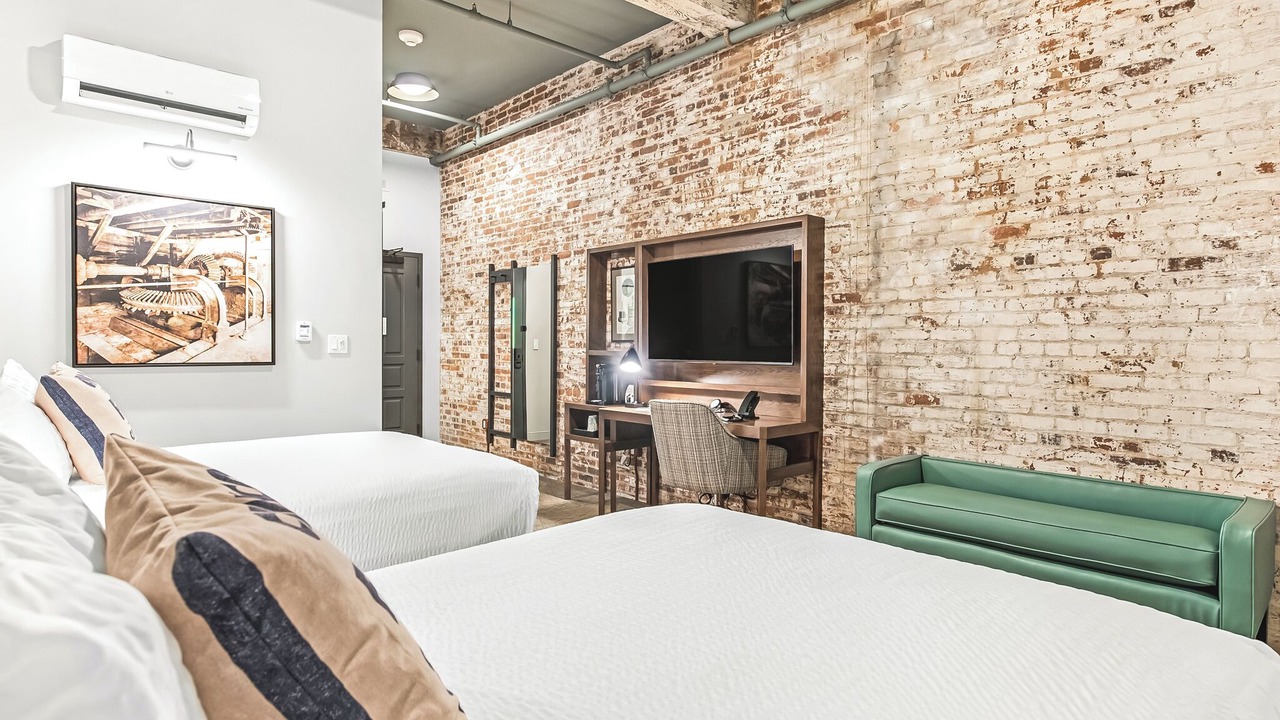 Photo of Bedroom in Columbus