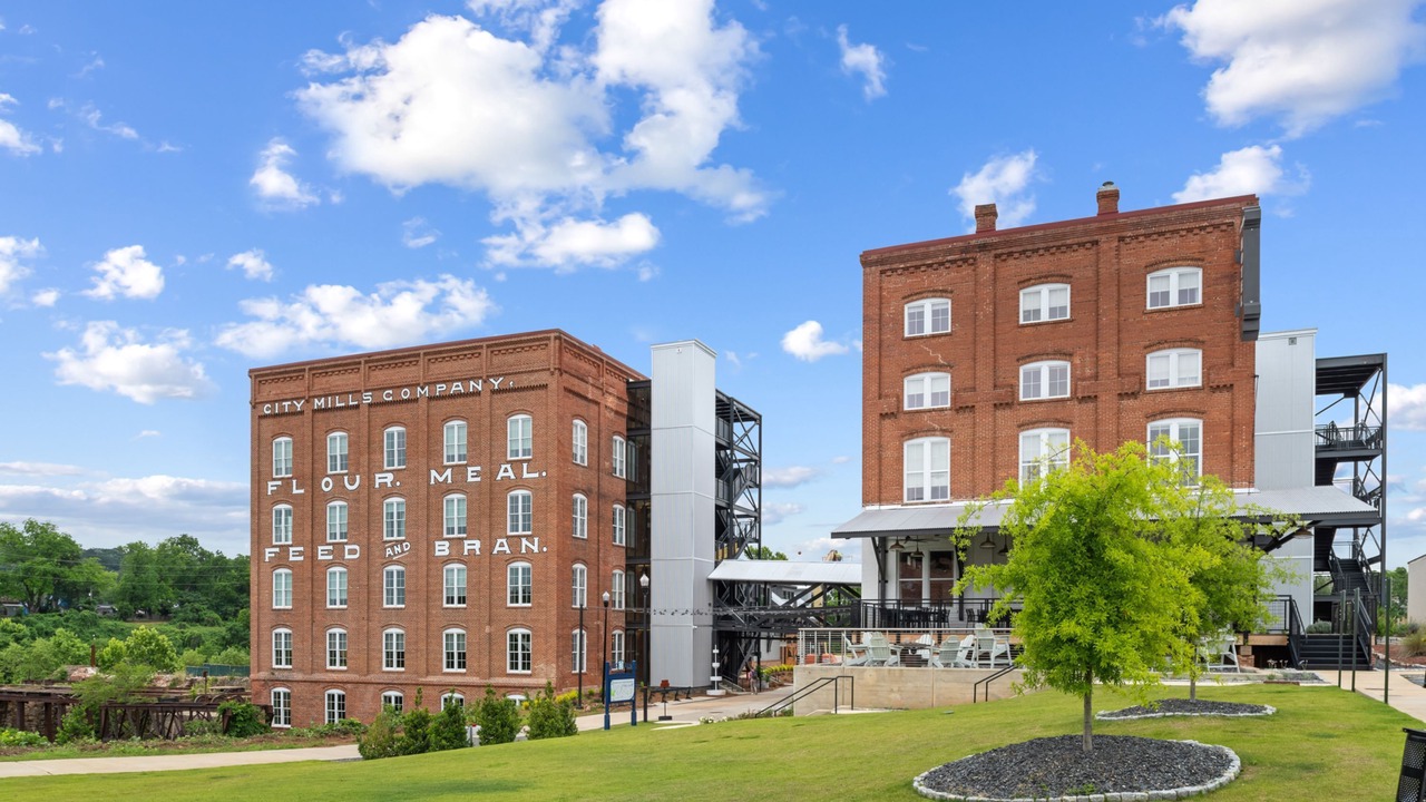 Photo of Outdoor in Columbus