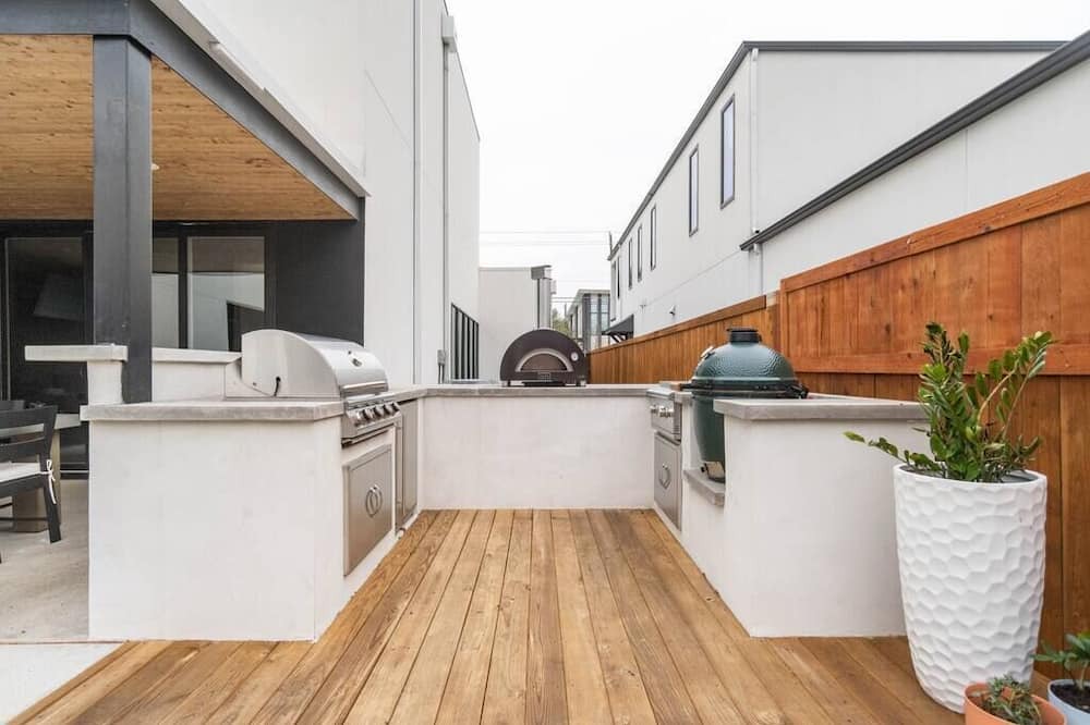 Photo of Kitchen in Knox - Henderson