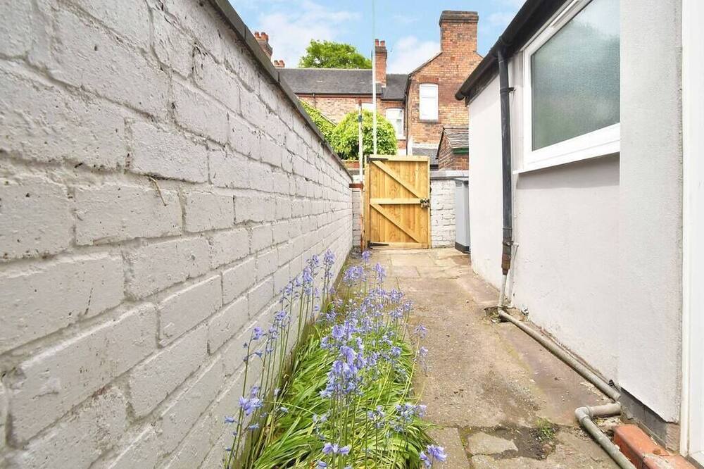 Photo of Outdoor in Newcastle-Under-Lyme