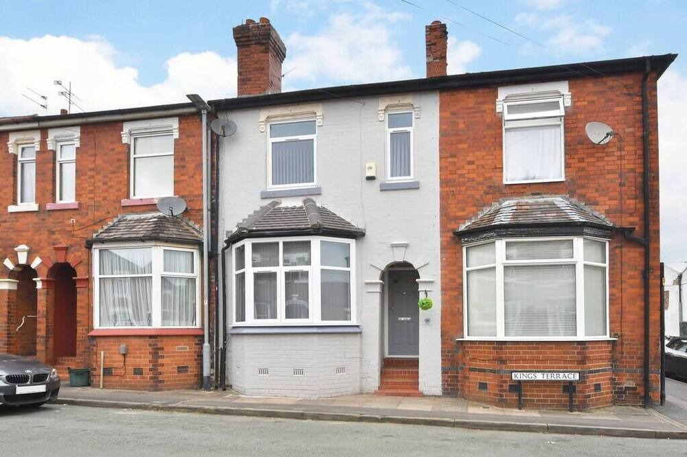 Photo of Outdoor in Newcastle-Under-Lyme