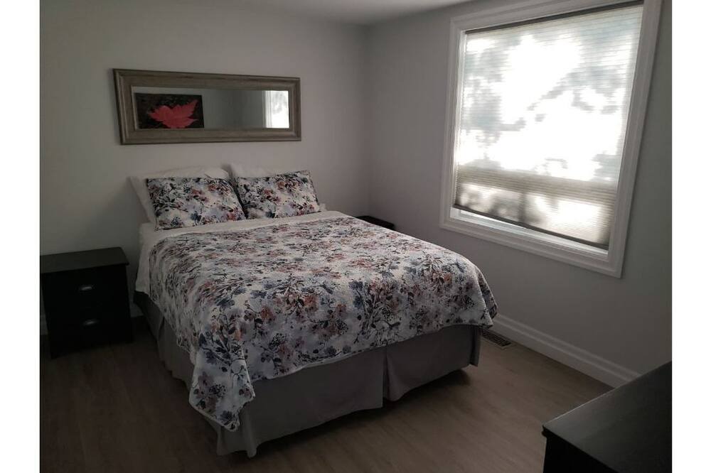Photo of Bedroom in Tiny