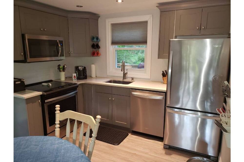 Photo of Kitchen in Tiny