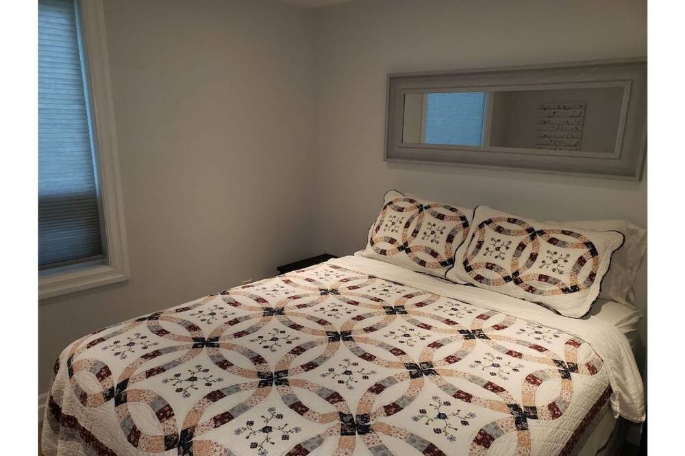 Photo of Bedroom in Tiny