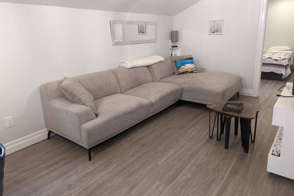 Photo of Bedroom in Tiny