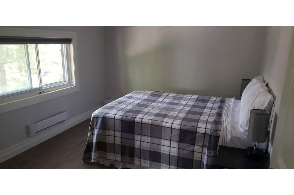 Photo of Bedroom in Tiny