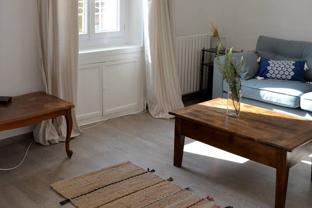 Photo of Livingroom in Saint-Maximin-la-Sainte-Baume