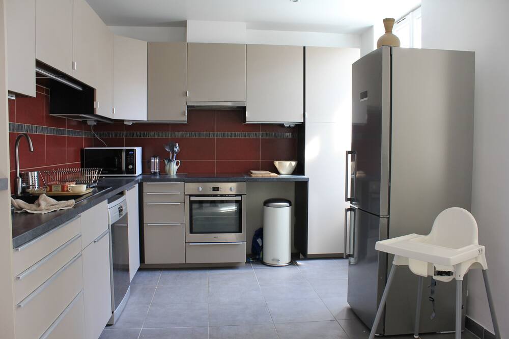Photo of Kitchen in Saint-Maximin-la-Sainte-Baume
