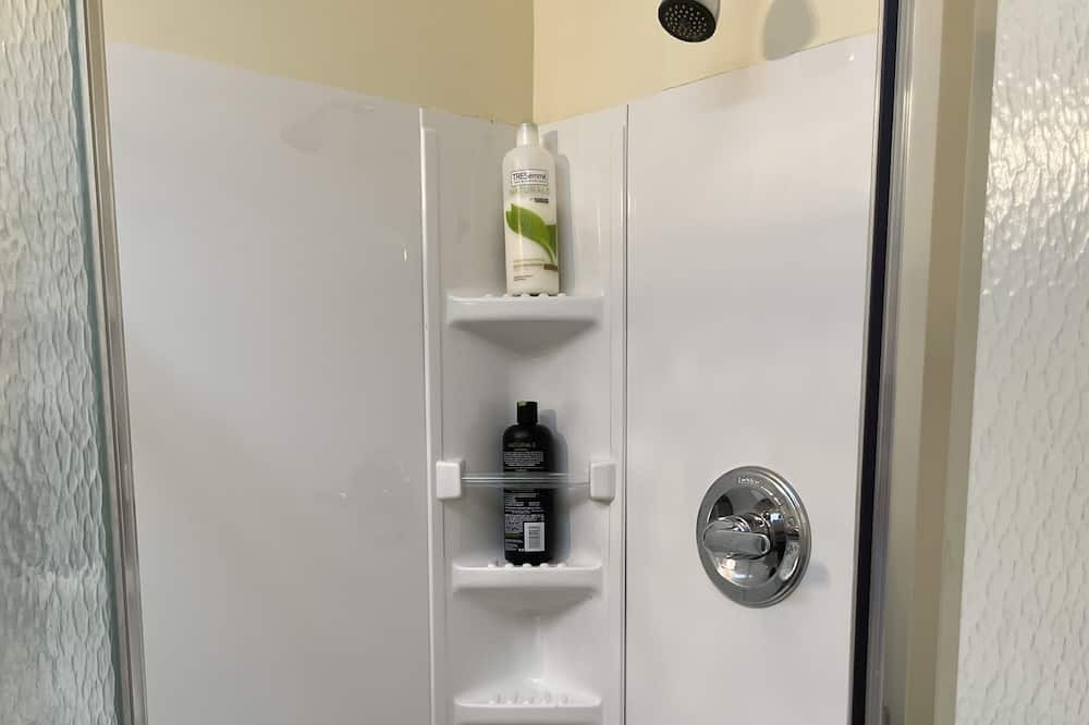 Photo of Bathroom in Downsville