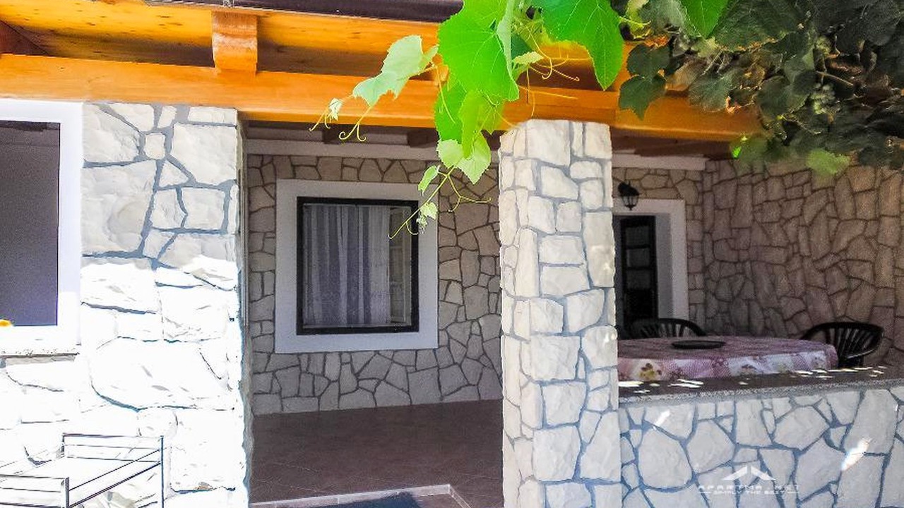 Photo of Patio Balcony in Zubovici