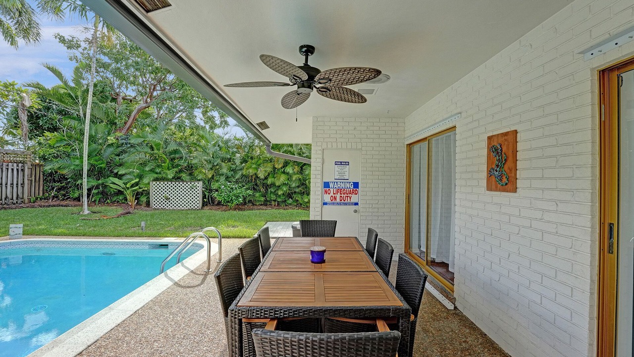 Photo of Outdoor in Central Corals