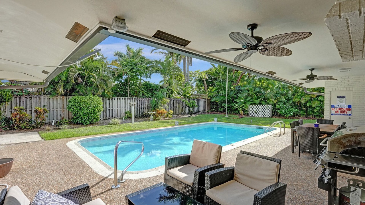 Photo of Outdoor in Central Corals