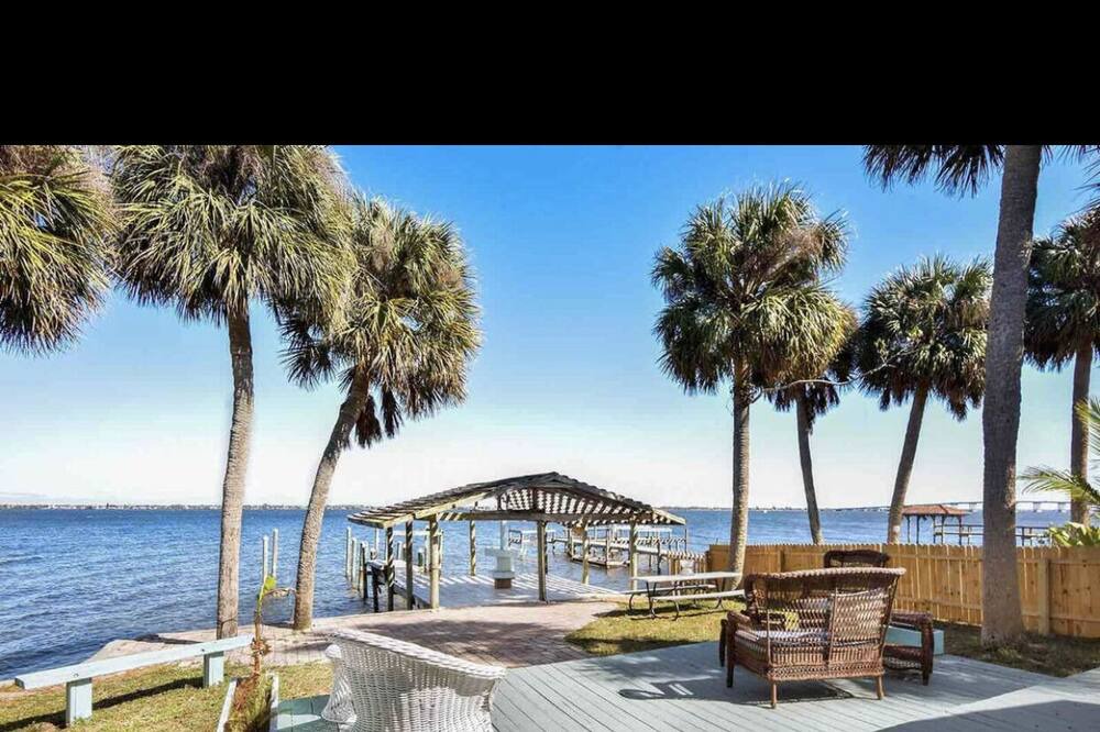 Photo of Outdoor in Tropic