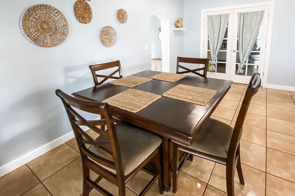 Photo of Kitchen in Tropic