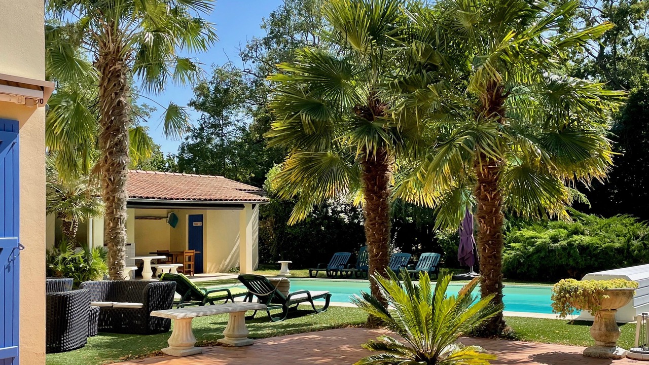 Photo of Outdoor in Saint Ouen d'Aunis