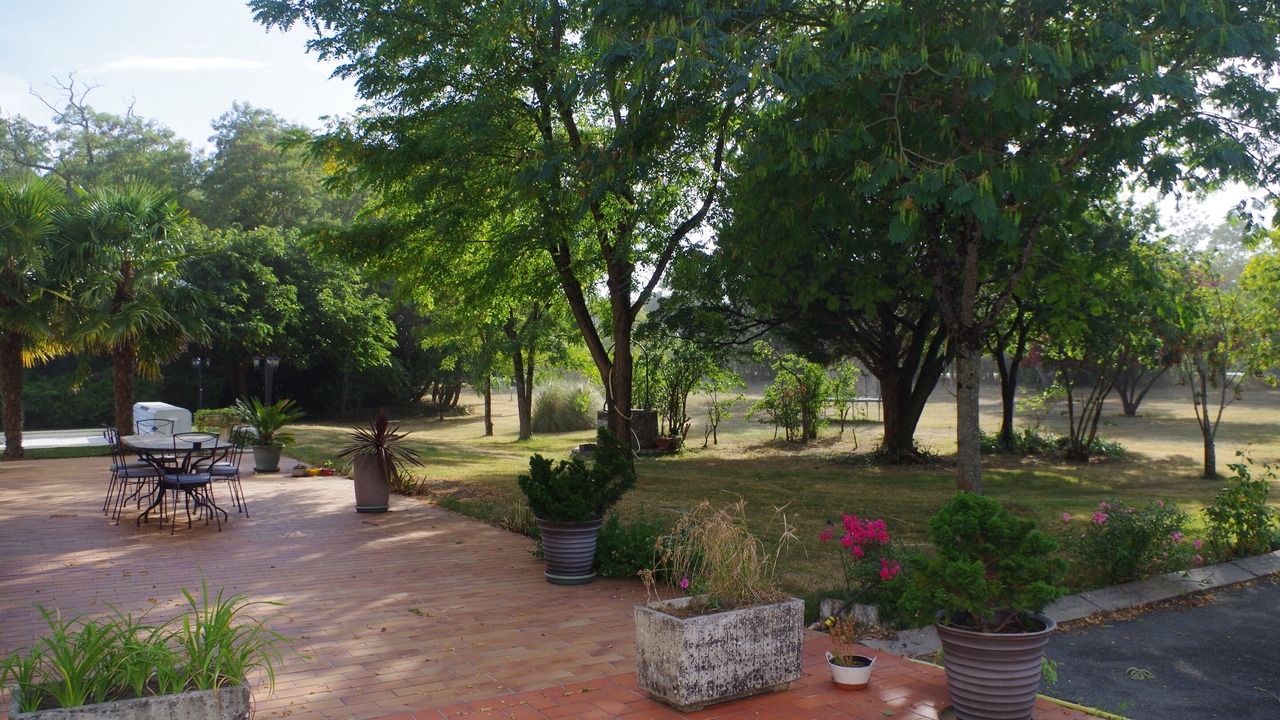 Photo of Outdoor in Saint Ouen d'Aunis