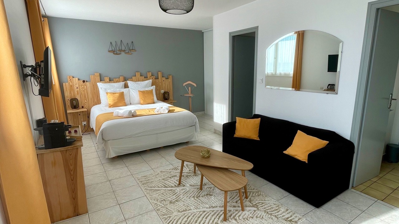 Photo of Others in Saint Ouen d'Aunis