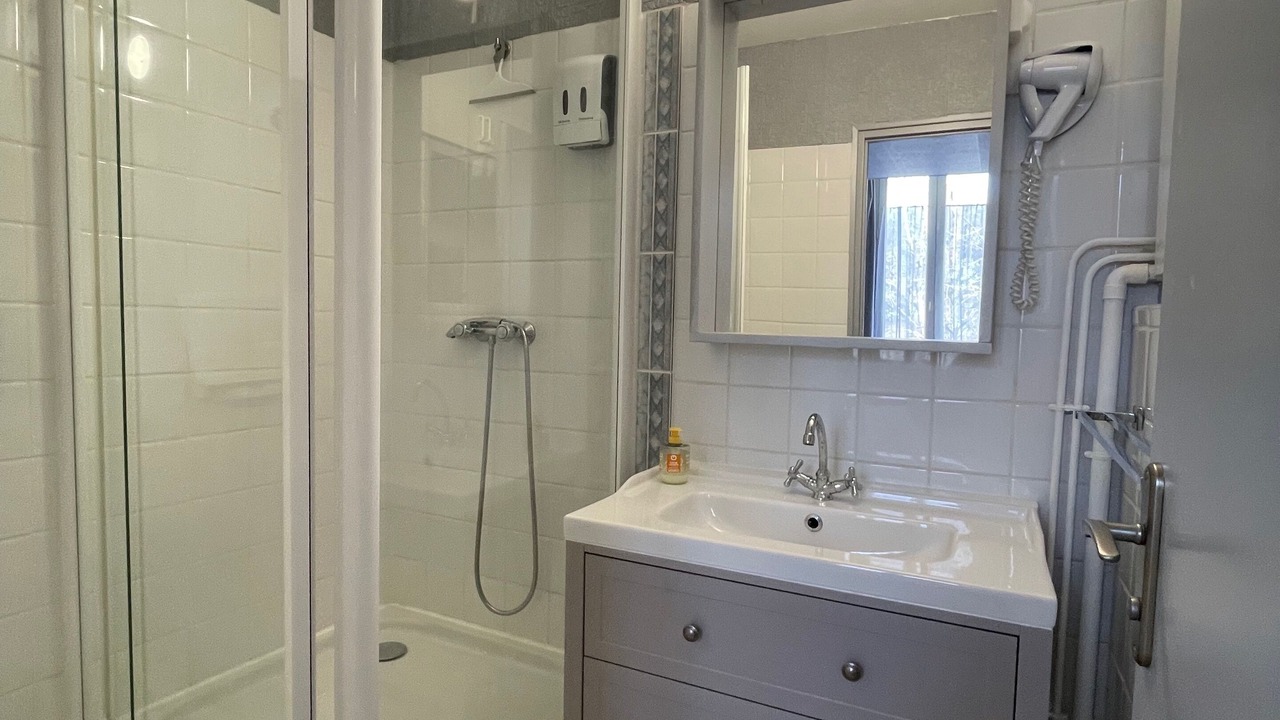 Photo of Bathroom in Saint Ouen d'Aunis