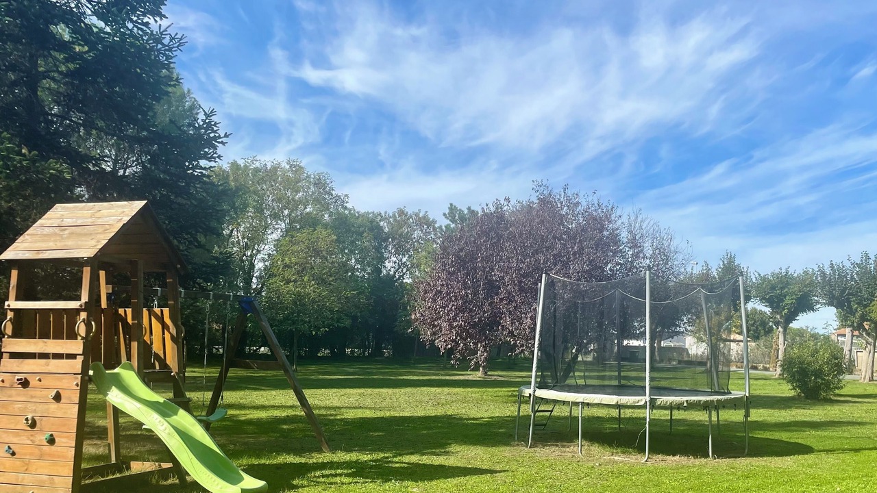 Photo of Outdoor in Saint Ouen d'Aunis