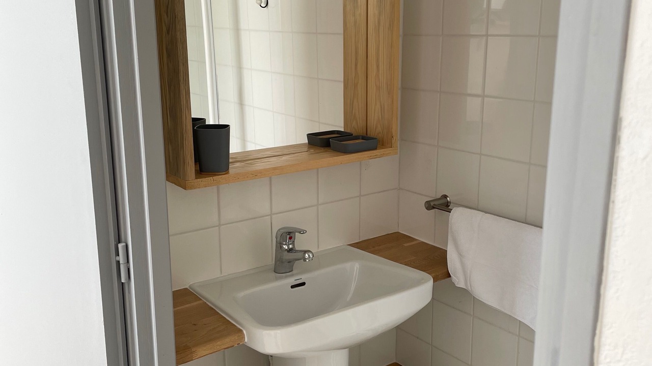 Photo of Bathroom in Saint Ouen d'Aunis