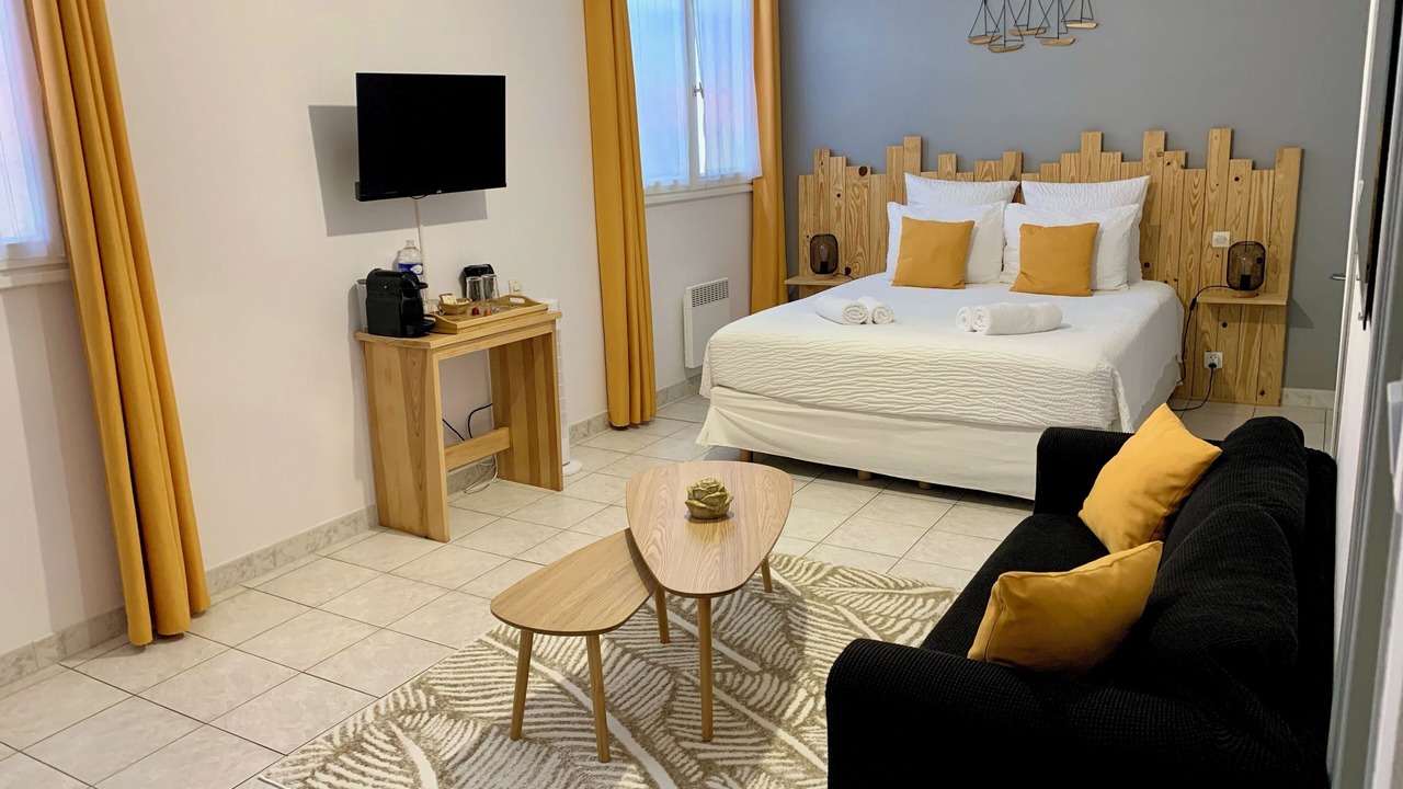 Photo of Others in Saint Ouen d'Aunis