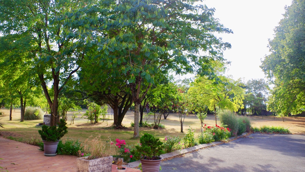 Photo of Outdoor in Saint Ouen d'Aunis
