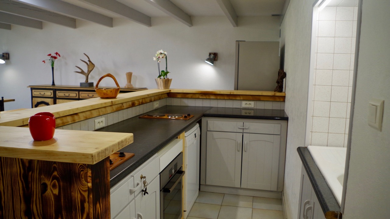 Photo of Bathroom in Saint Ouen d'Aunis