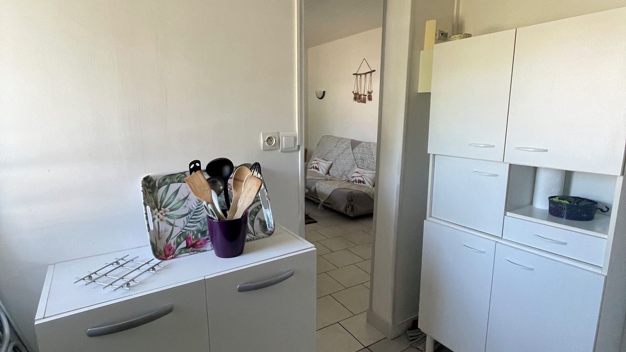 Photo of Kitchen in Saint Ouen d'Aunis