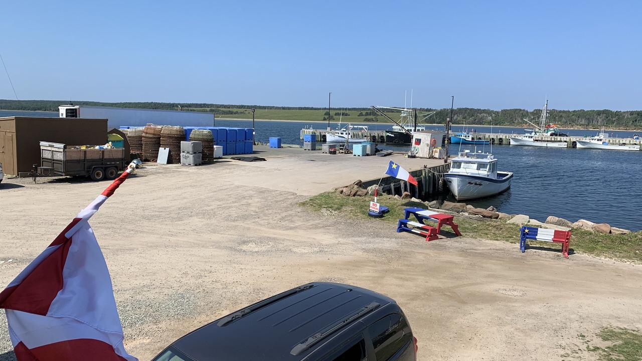 Photo of Outdoor in Cheticamp