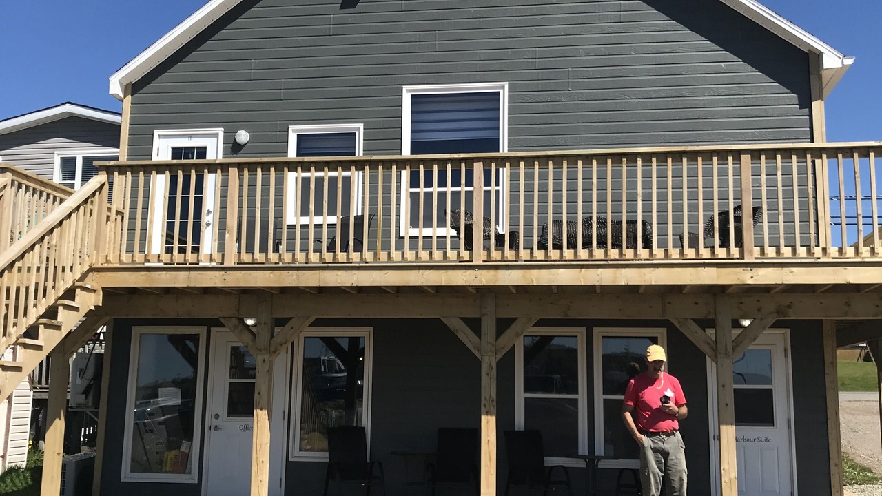 Photo of Outdoor in Cheticamp