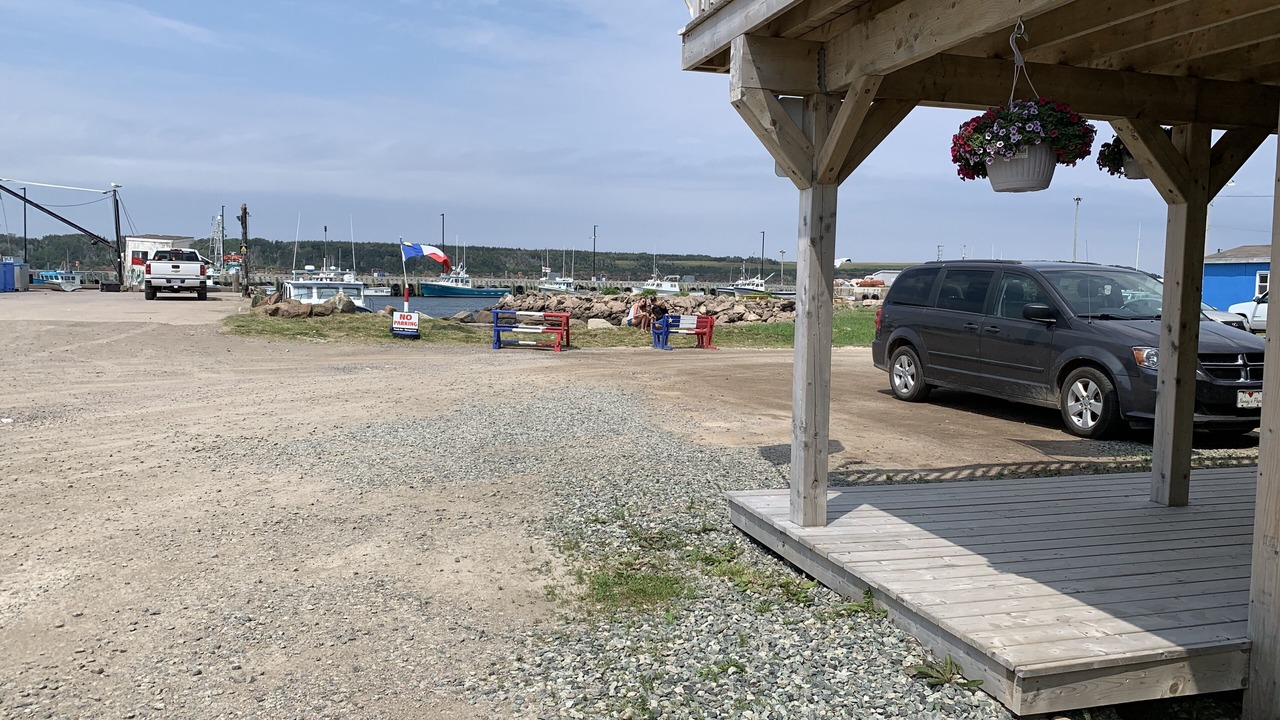 Photo of Outdoor in Cheticamp