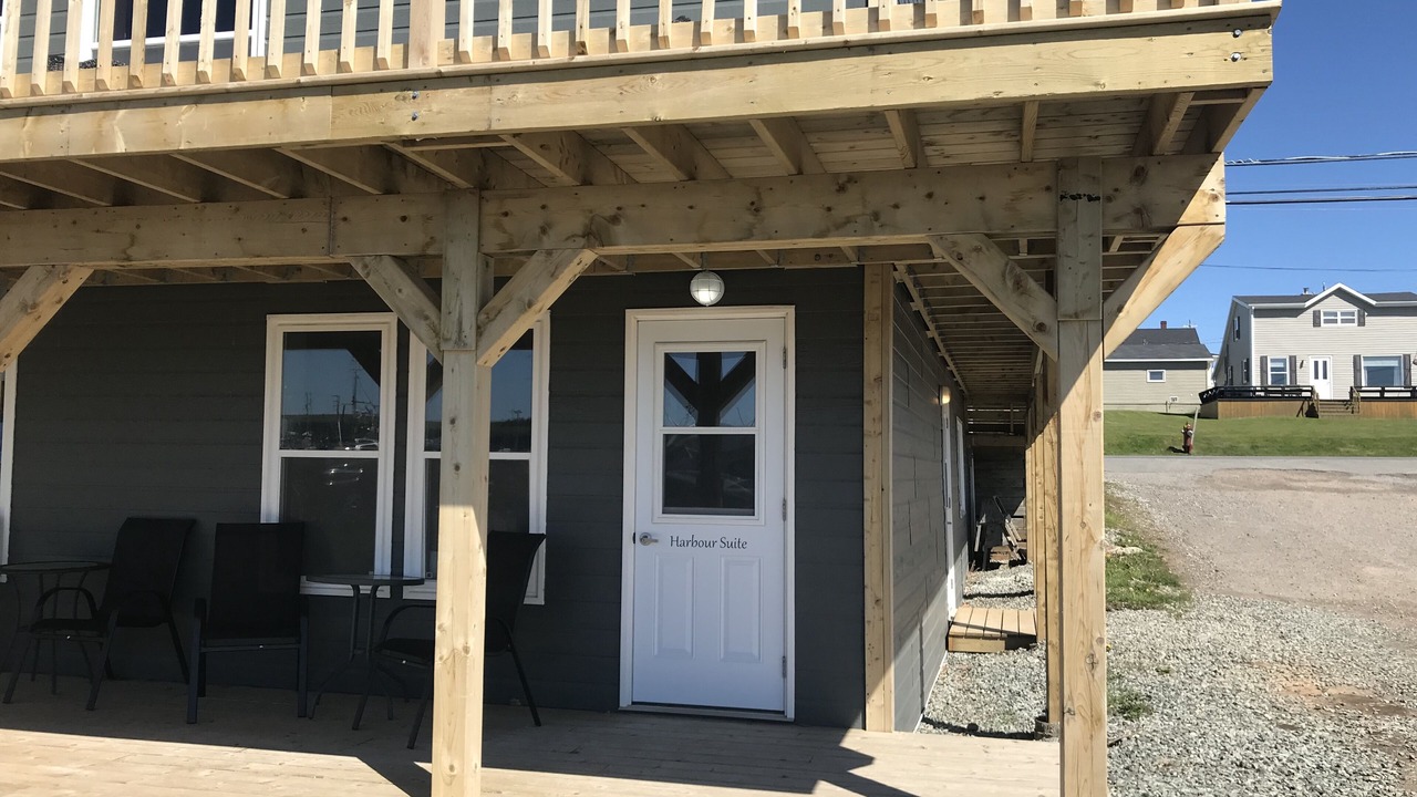 Photo of Outdoor in Cheticamp