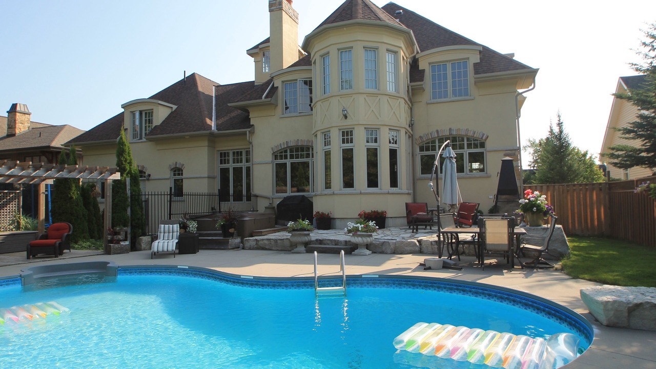 Photo of Outdoor in Craigleith