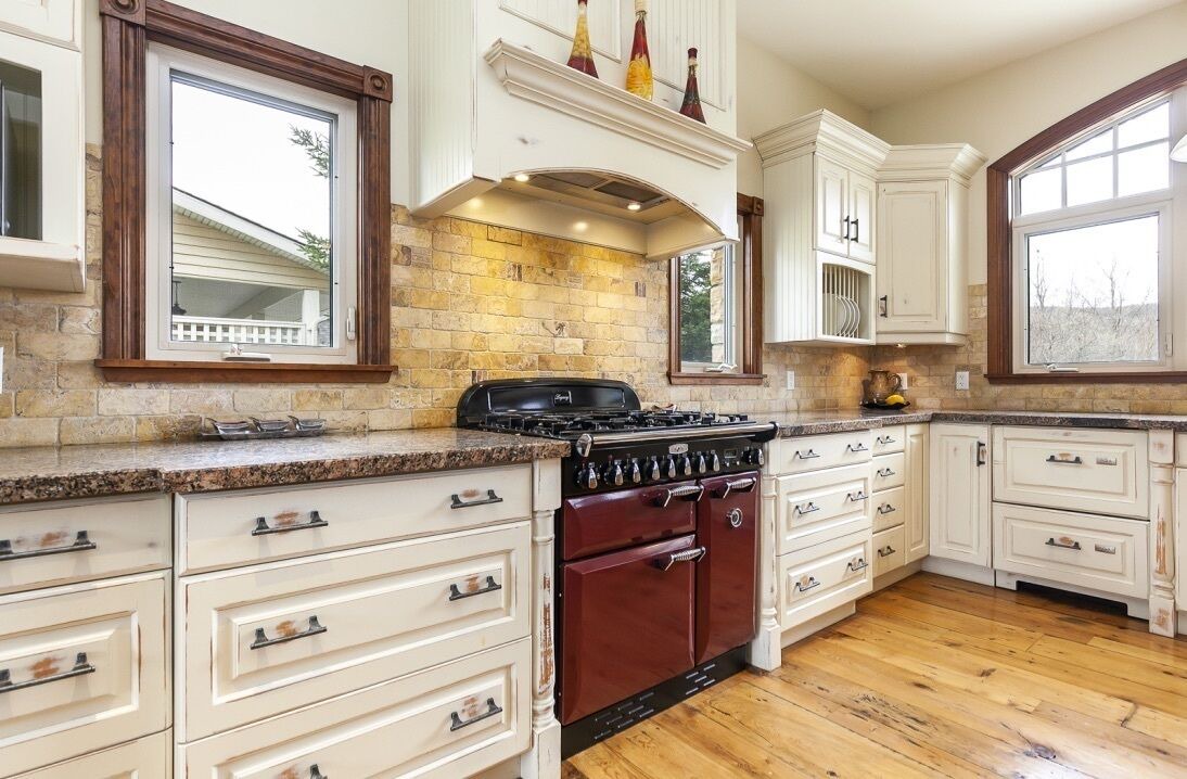 Photo of Kitchen in Craigleith
