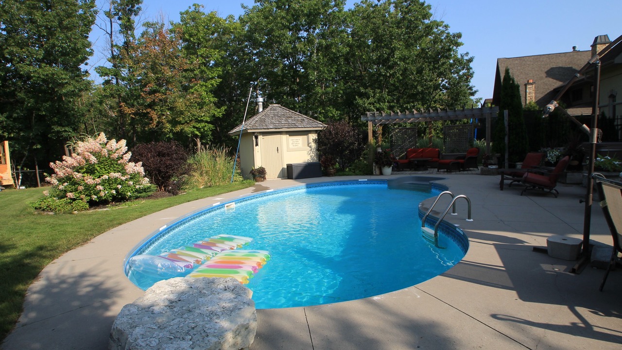 Photo of Outdoor in Craigleith
