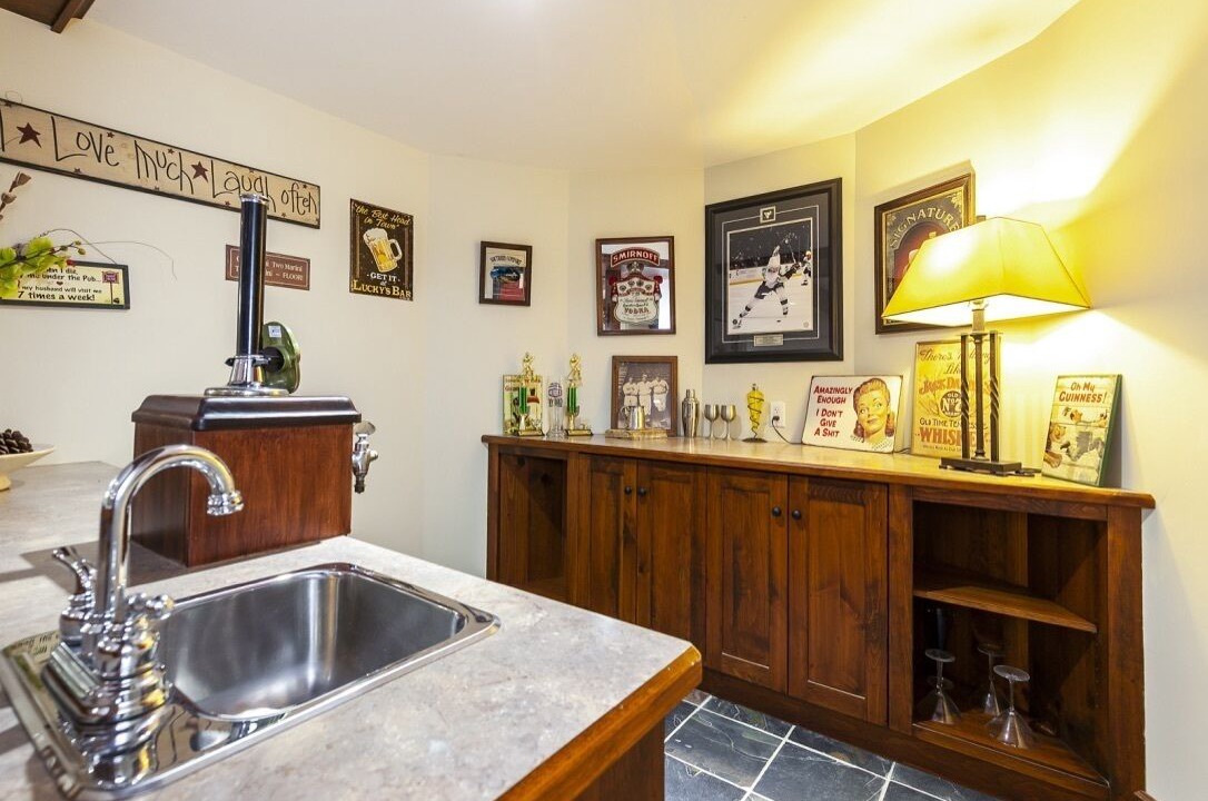 Photo of Kitchen in Craigleith