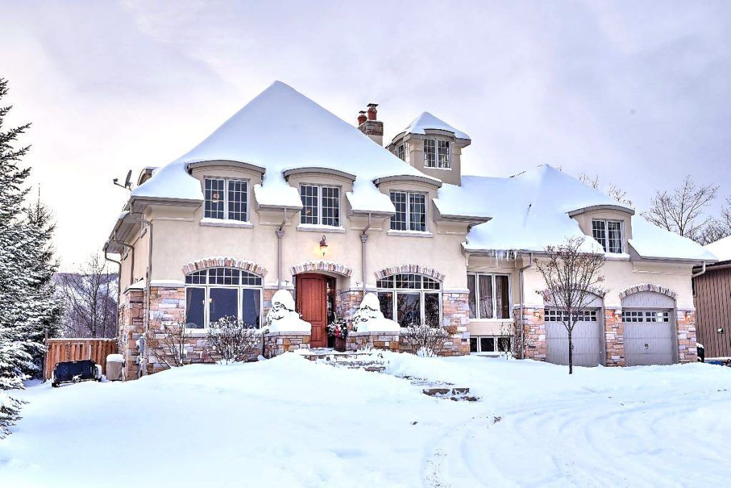 Photo of Outdoor in Craigleith