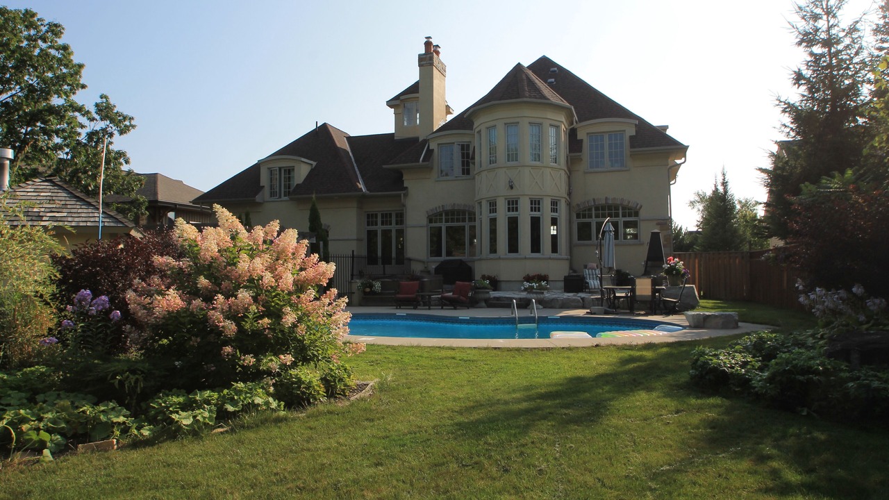 Photo of Outdoor in Craigleith