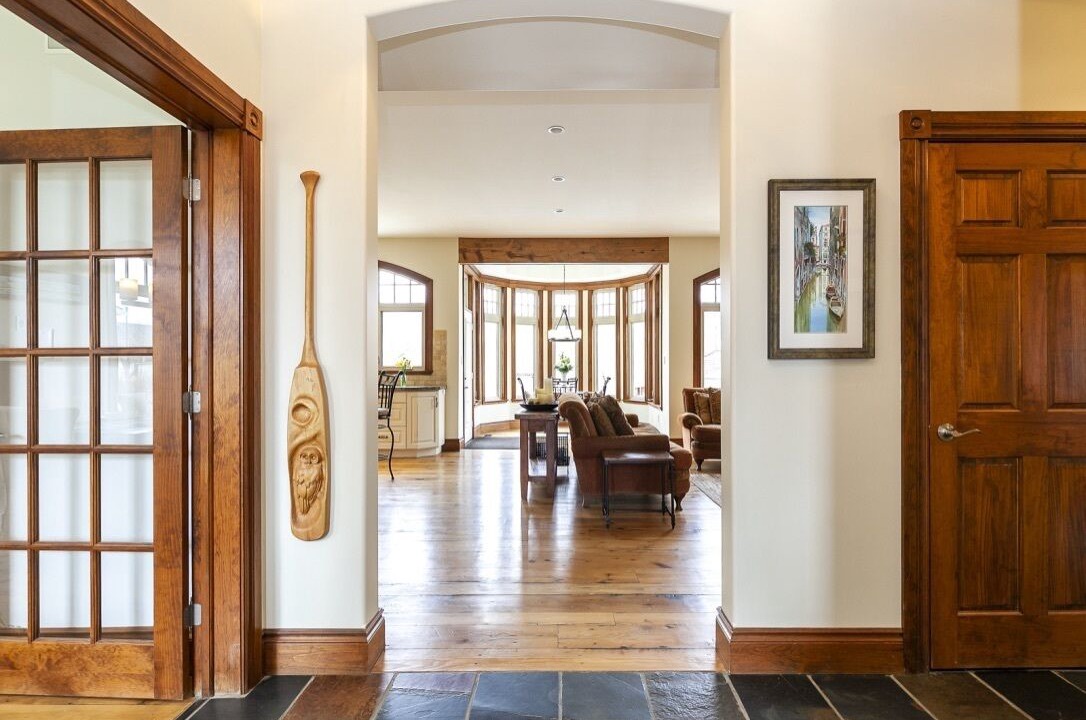 Photo of Livingroom in Craigleith
