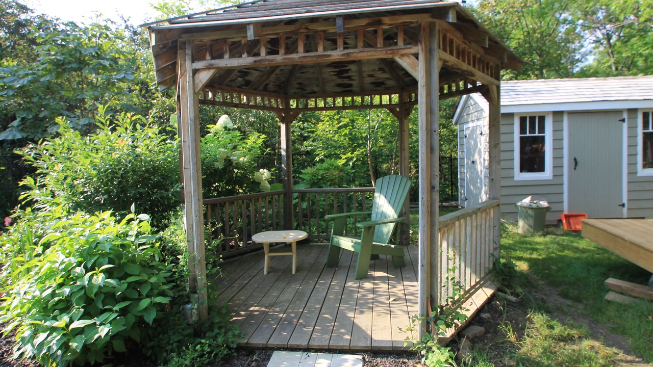 Photo of Outdoor in Craigleith