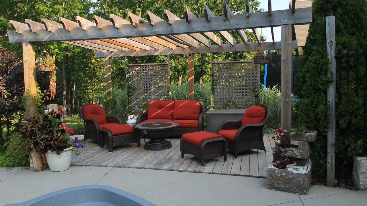 Photo of Outdoor in Craigleith