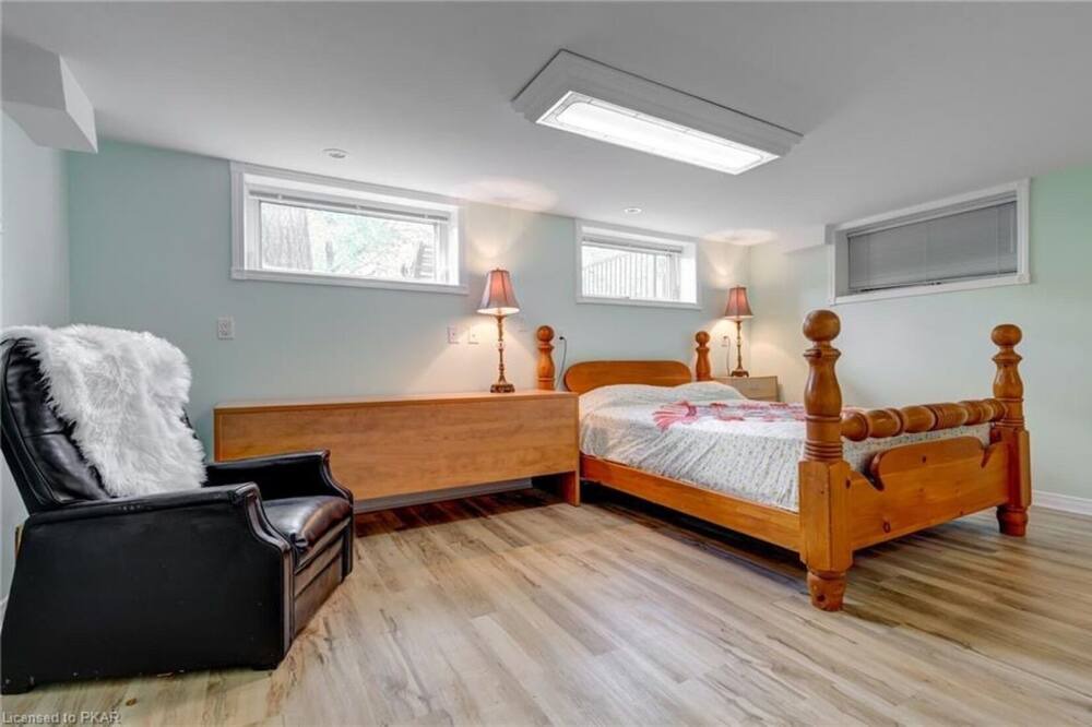 Photo of Bedroom in Hastings