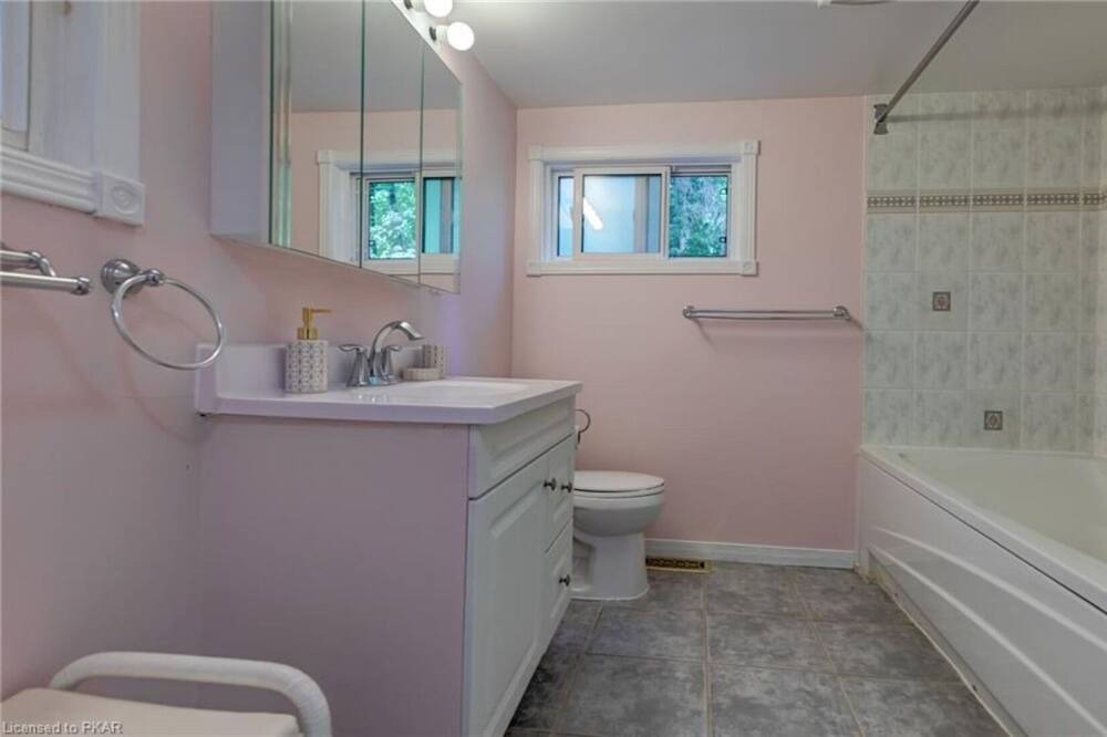 Photo of Bathroom in Hastings