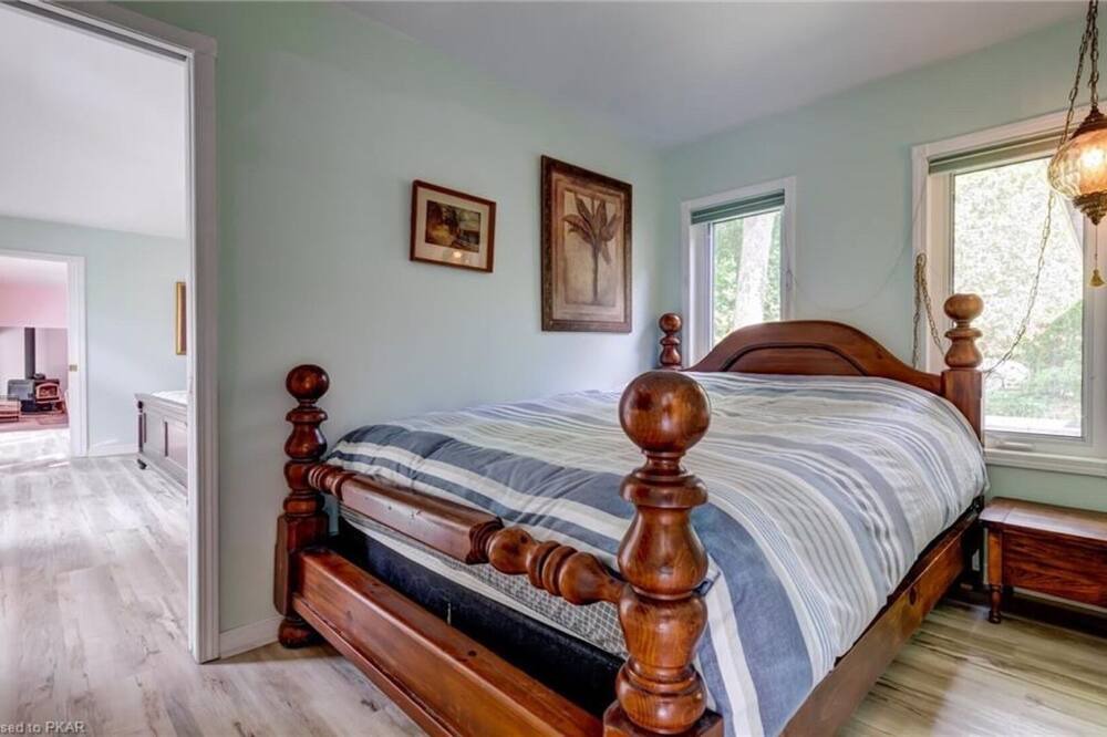 Photo of Bedroom in Hastings
