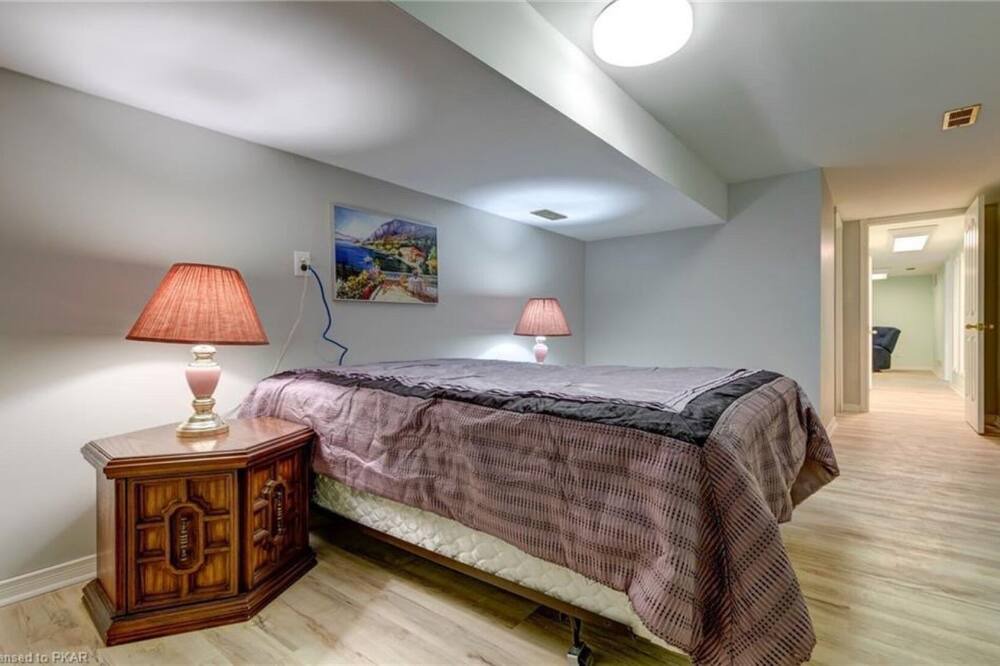 Photo of Bedroom in Hastings