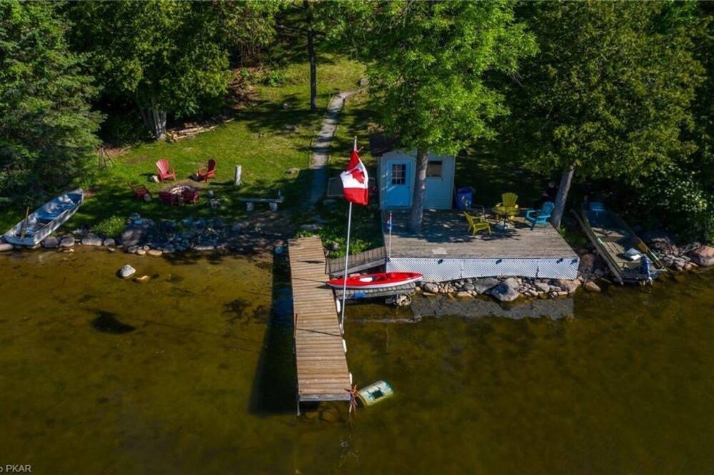 Photo of Outdoor in Hastings